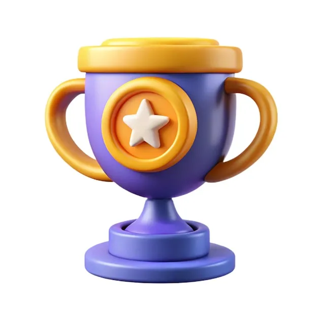 App Live Results Screenshot